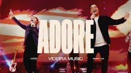 Adore | Videira MSC