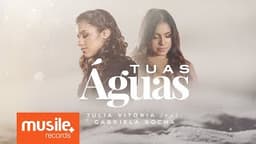 Tuas Águas (Live Session)